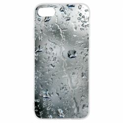 Чохол для iPhone 7 Rain - PrintSalon