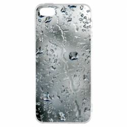 Чохол для iphone 5/5S/SE Rain - PrintSalon