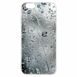 Чохол для iPhone 6/6S Rain - PrintSalon