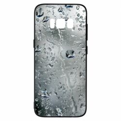 Чохол для Samsung S8 Rain - PrintSalon