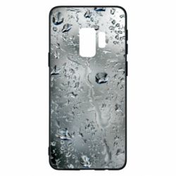 Чохол для Samsung S9 Rain - PrintSalon