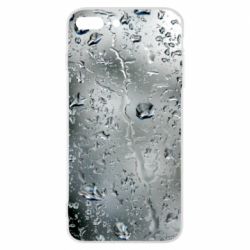 Чохол для iPhone 8 Plus Rain - PrintSalon