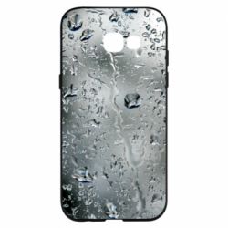 Чохол для Samsung A5 2017 Rain - PrintSalon