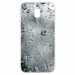 Чохол для Samsung J3 2017 Rain - PrintSalon
