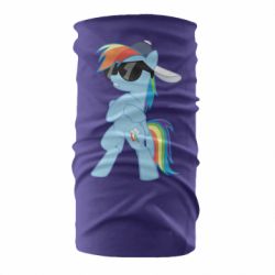 Бандана Rainbow Dash Cool