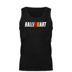 Мужская майка Ralli Art Small - PrintSalon