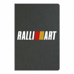 Блокнот с принто Ralli Art Small - PrintSalon
