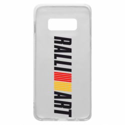 Чехол для Samsung S10e Ralli Art Small - PrintSalon