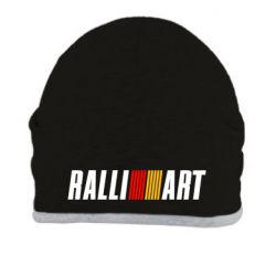 Шапка Ralli Art Small - PrintSalon