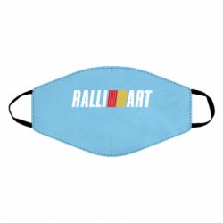 Маска многоразовая Ralli Art Small - PrintSalon