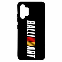 Чехол для Samsung A32 4G Ralli Art Small - PrintSalon