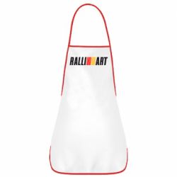 Фартук Ralli Art Small - PrintSalon
