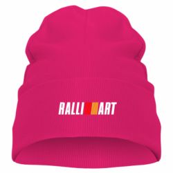 Детская шапка Ralli Art Small - PrintSalon
