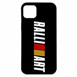 Чехол для iPhone 14 Plus Ralli Art Small - PrintSalon