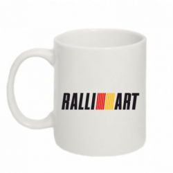 Чашка 320ml Ralli Art Small - PrintSalon