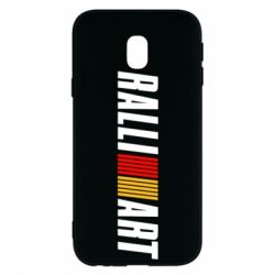 Чехол для Samsung J3 2017 Ralli Art Small - PrintSalon