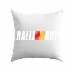 Подушка Ralli Art Small - PrintSalon