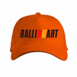 Кепка Ralli Art Small - PrintSalon