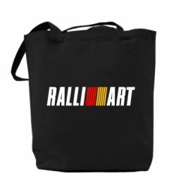 Эко-сумка Ralli Art Small-PrintSalon Эко-сумка Ralli Art Small