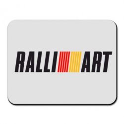 Коврик для мыши Ralli Art Small - PrintSalon