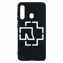 Чехол для Samsung M40 Ramshtain logo - PrintSalon