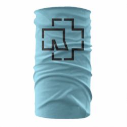 Бандана Ramshtain logo - PrintSalon