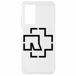 Чехол для Xiaomi Mi 10T/10T Pro Ramshtain logo - PrintSalon