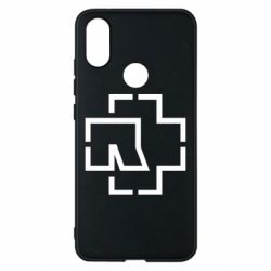 Чехол для Xiaomi Mi A2 Ramshtain logo - PrintSalon