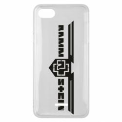 Чехол для Xiaomi Redmi 6A Ramshtain print - PrintSalon