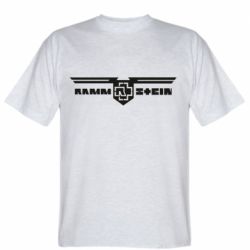 Мужская футболка Stedman Ramshtain print - PrintSalon