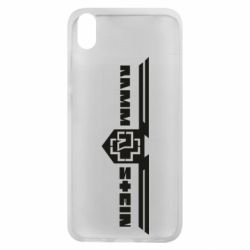 Чехол для Xiaomi Redmi 7A Ramshtain print - PrintSalon