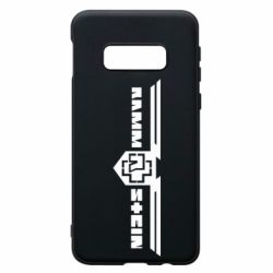 Чехол для Samsung S10e Ramshtain print - PrintSalon