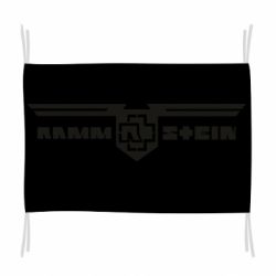 Флаг Ramshtain print - PrintSalon