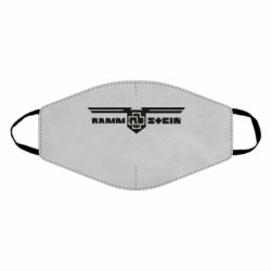Маска багаторазова Ramshtain print-PrintSalon Маска багаторазова Ramshtain print