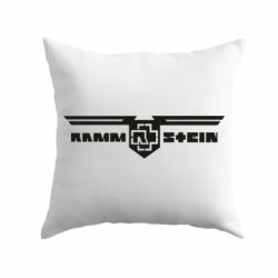 Подушка Ramshtain print - PrintSalon