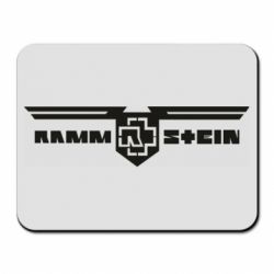 Коврик для мыши Ramshtain print - PrintSalon