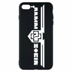 Чехол для iPhone 7 Plus Ramshtain print - PrintSalon