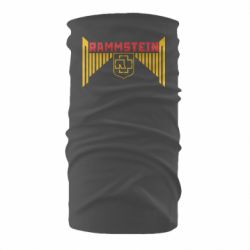 Бандана Ramstein and wings - PrintSalon