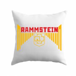 Подушка Ramstein and wings
