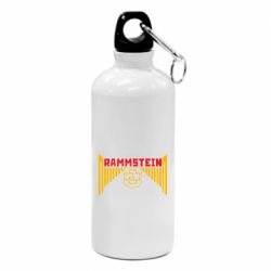 Фляга Ramstein and wings - PrintSalon