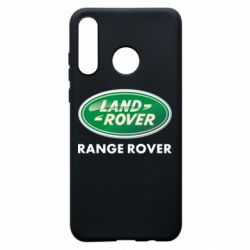 Чехол для Huawei P30 Lite Range Rover - PrintSalon
