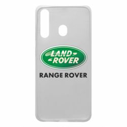 Чехол для Samsung A60 Range Rover - PrintSalon