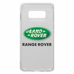 Чехол для Samsung S10e Range Rover - PrintSalon