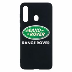 Чехол для Samsung M40 Range Rover - PrintSalon