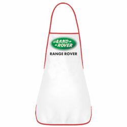 Фартук Range Rover - PrintSalon
