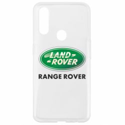 Чехол для Oppo A31 Range Rover - PrintSalon