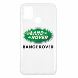 Чехол для Samsung M31 Range Rover - PrintSalon