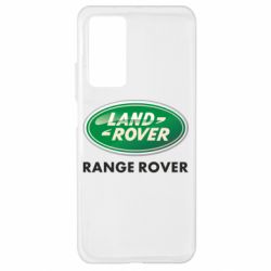 Чехол для Xiaomi Mi 10T/10T Pro Range Rover - PrintSalon