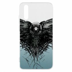 Чехол для Huawei P20 Raven - PrintSalon