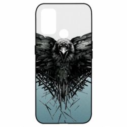 Чехол для Oppo A53/A32/A33 Raven